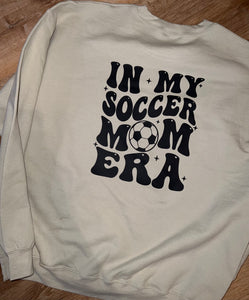 Soccer Mom