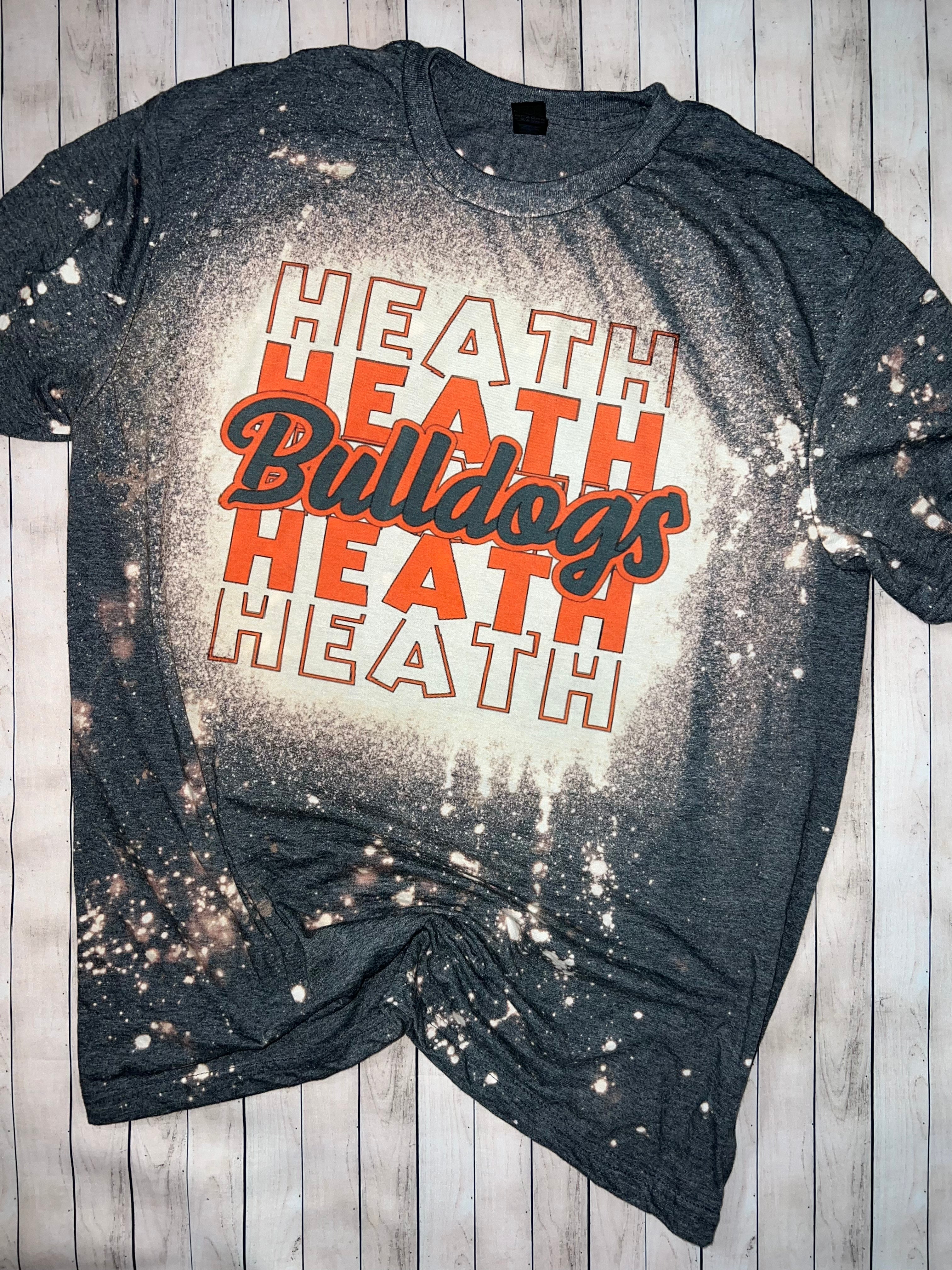 Heath T shirt