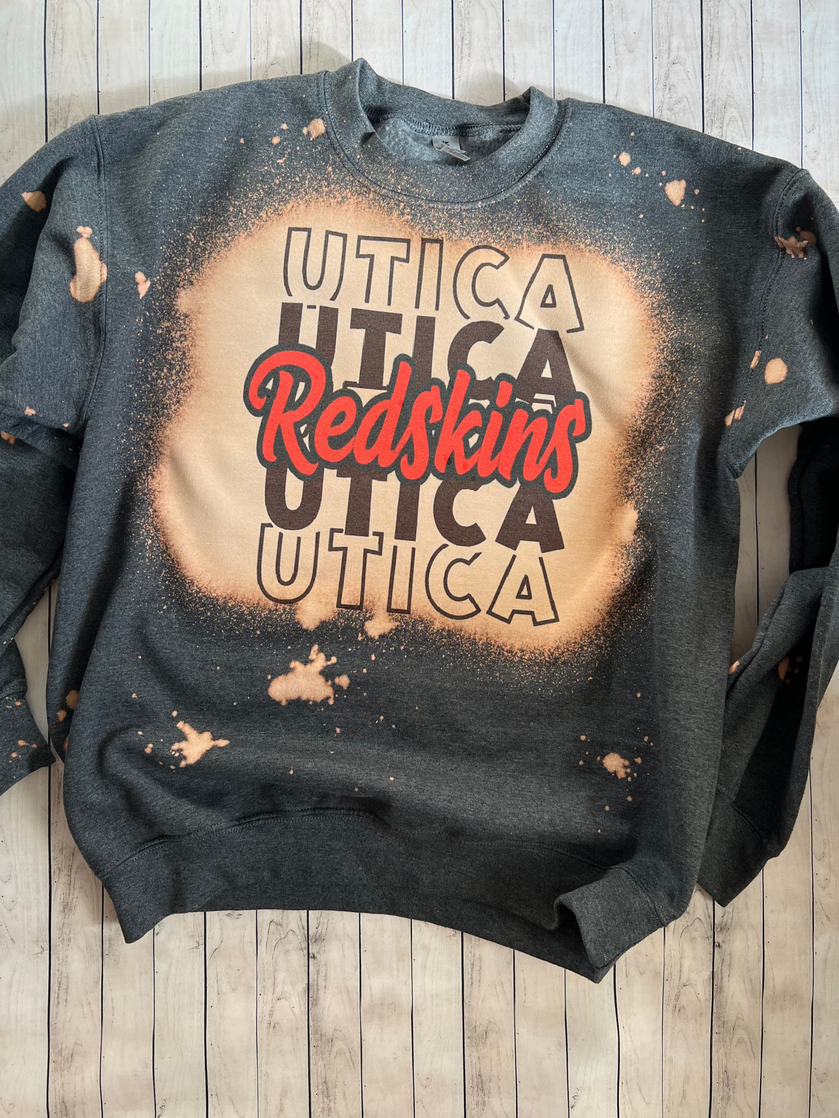 Distressed Utica Crews