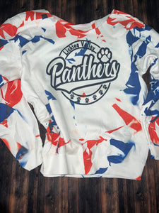 Panthers Sweatshirt