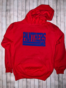 Panthers Hoodie