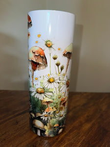 Shrooming Tumbler